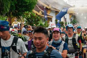 BIB: 
                            <button type="button" onclick="openModal(26906739)" class="btn btn-primary btn-sm float-right btn-popup" data-toggle="modal" data-target=".modal-high-quality">
                        <i class="fas fa-shopping-cart"></i> Add to Cart
                    </button>
                                            <button type="button" onclick="isThisMe(26906739, true)" class="btn btn-success btn-sm float-right btn-popup btn-isme hidden" data-toggle="tooltip" data-placement="bottom" title="นี่คือรูปของคุณใช่ไหม คลิกที่นี่เพื่อเอาเข้าอัลบั้ม">
                        <i class="fas fa-plus"></i> Add to album
                    </button>
                    <button type="button" onclick="isThisMe(26906739, false)" class="btn btn-warning btn-sm float-right btn-popup btn-isnotme hidden">
                        <i class="fas fa-ban"></i> Remove from album
                    </button>